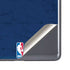 NBA OKC Thunder Distressed Google Pixel 7a Skin